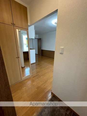 YOUトピア豊岡参番街 F棟の内装写真
