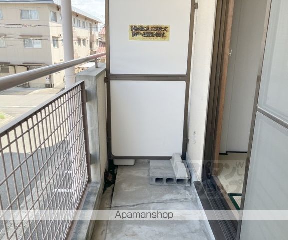 シャトー小西の内装写真