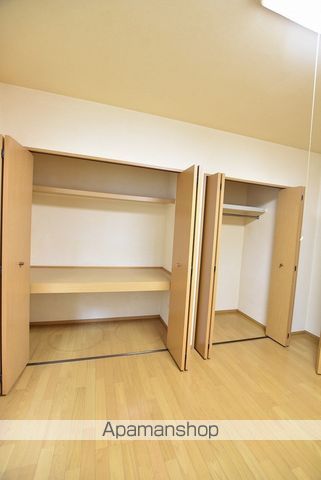 エクレールの内装写真