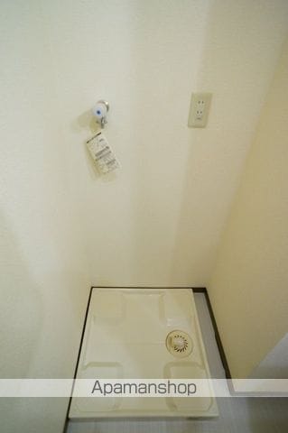 アーバンフォート横浜の内装写真