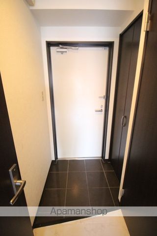 ブランノワールN13.EXEの内装写真