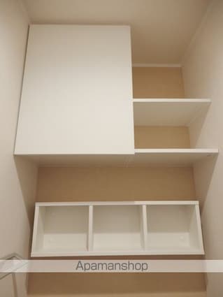 ユニゾンプレイス永福[1LDK/34.9m2]の内装7