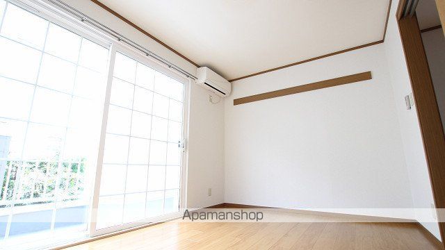 グレースコート3の内装写真
