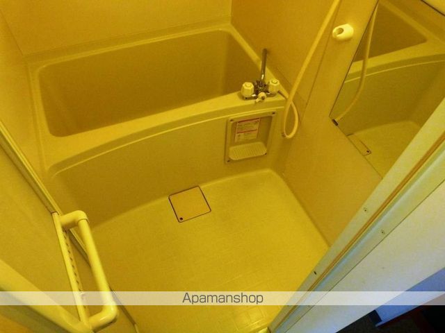 オークグレイス吉田の内装写真