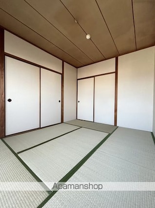 エストレラ・ボアール７[3DK/56.7m2]の内装4