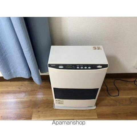 フェリオ中の島の内装写真