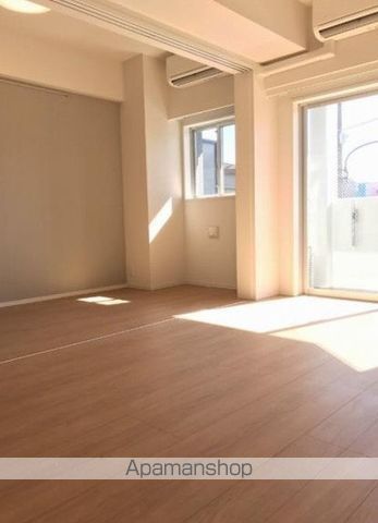 メイクスデザイン千鳥町アジールコートの内装写真