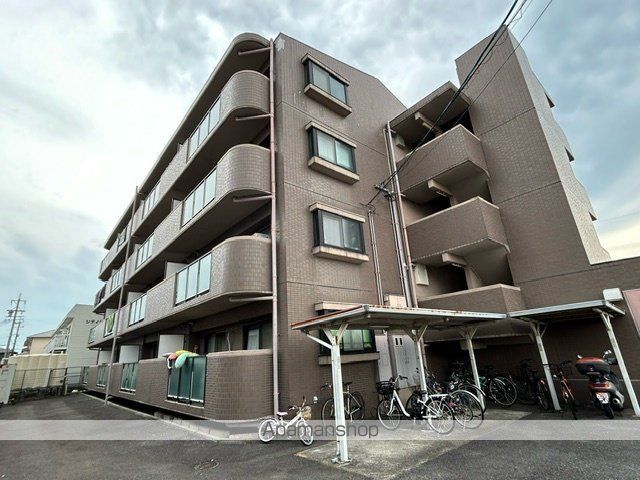 シャルマンドミール