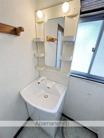 中居町貸住宅の内装写真
