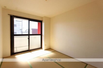 宮脇書店仏生山マンション[2DK/52.5m2]の内装5