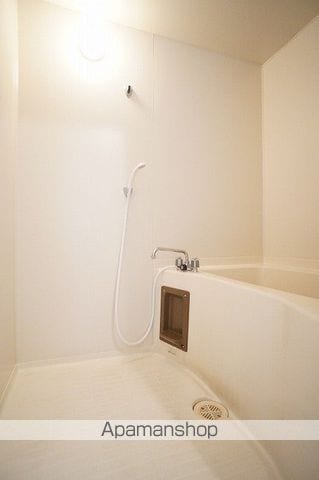 コーポ飛鳥Bの内装写真