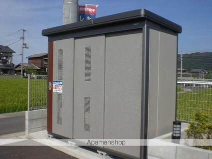 レオネクストソラーレ[1LDK/46.94m2]の共用部