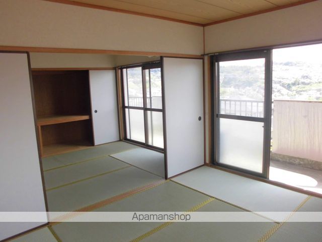 サンリッチ藤﨑の内装写真