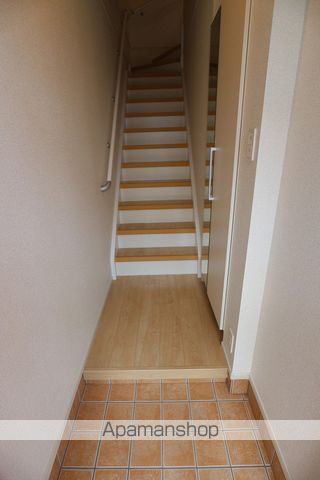 アヴェニューM 壱番館の内装写真