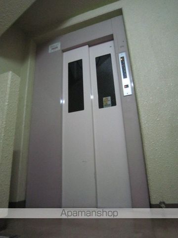 晃和レジデンスのその他写真