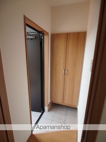 SK House Bの内装写真