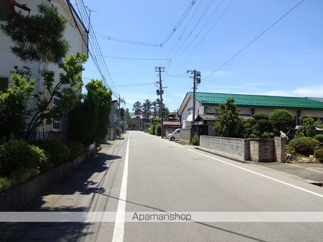 ハイムたんぽぽの周辺写真