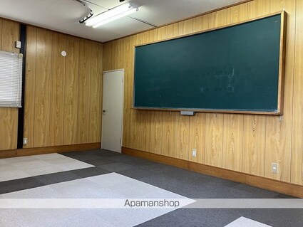 松永町３丁目貸テナント[事務所/39.22m2]の内装2