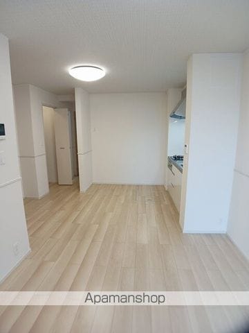 スペランツァIIの内装写真
