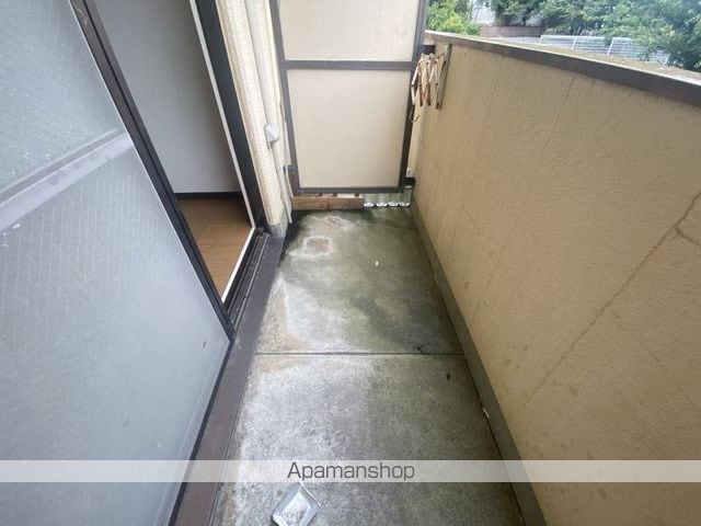 東住吉リバーサイドプラザの内装写真