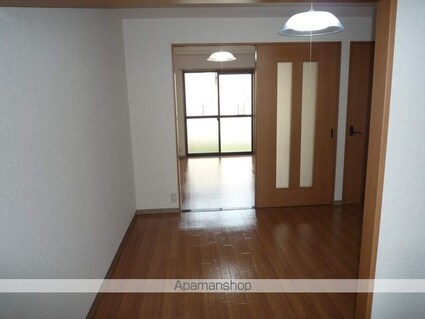 ハッピーガーデン[2DK/44.88m2]の共用部6