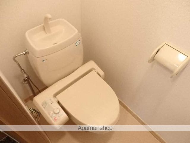 ききょうヒルズ Iの内装写真
