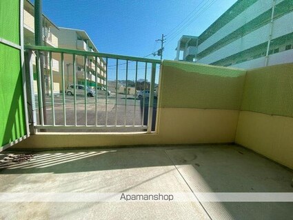 アーバンライフ志度Ⅰ[1K/25m2]の内装3