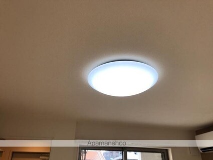 ロンサール羽生[1LDK/43.21m2]のその他設備