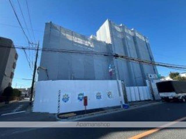 SーRESIDENCE富士見ヶ丘AFFORDのその他写真