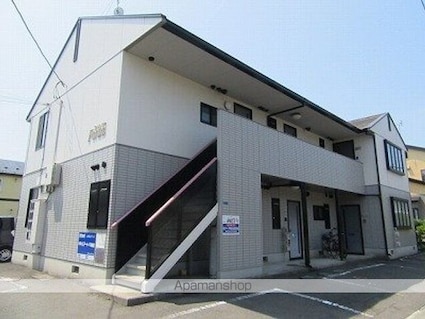 フォルツァ[2K/35m2]の外観2