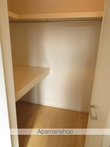 クラウド下市 Cの内装写真