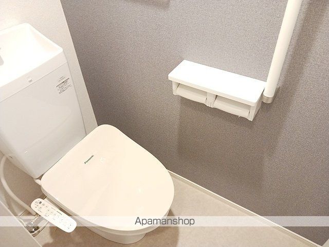 コーポサンシャイン Iの内装写真