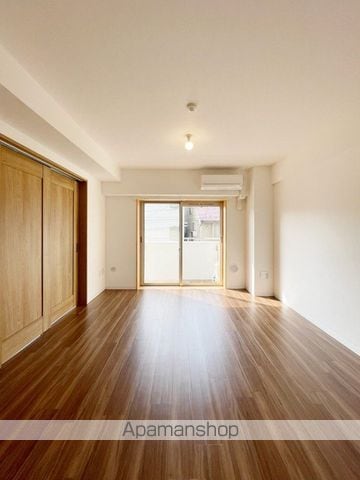目黒本町マンションの内装写真