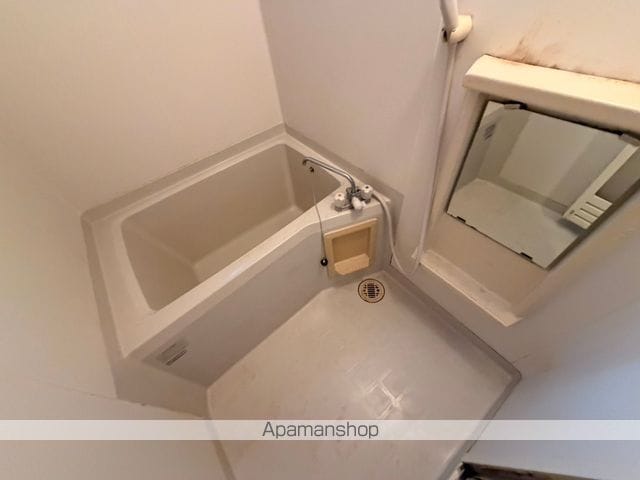 サンドーモA棟NO.3415の内装写真