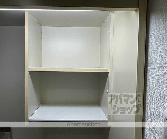 サムティ上堀川の内装写真