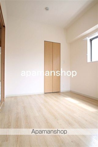 SOL GRANDE ソルグランデの内装写真