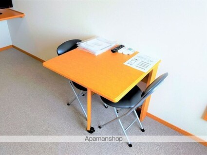 レオパレスティール[1K/23.71m2]のその他設備1