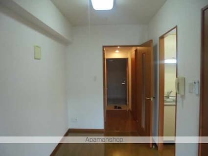 アベニュー白河[1LDK/33.82m2]のリビング・居間2