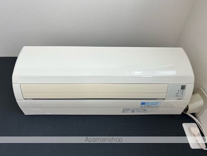 愛媛県新居浜市坂井町２丁目[1LDK/42.24m2]のその他設備