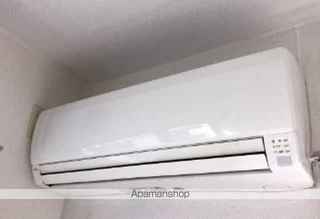 レオパレスベアートの内装写真