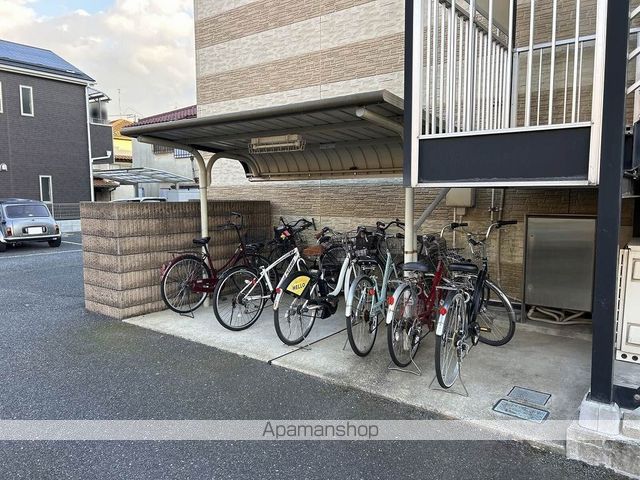 レオパレスラビドールIIIのその他写真