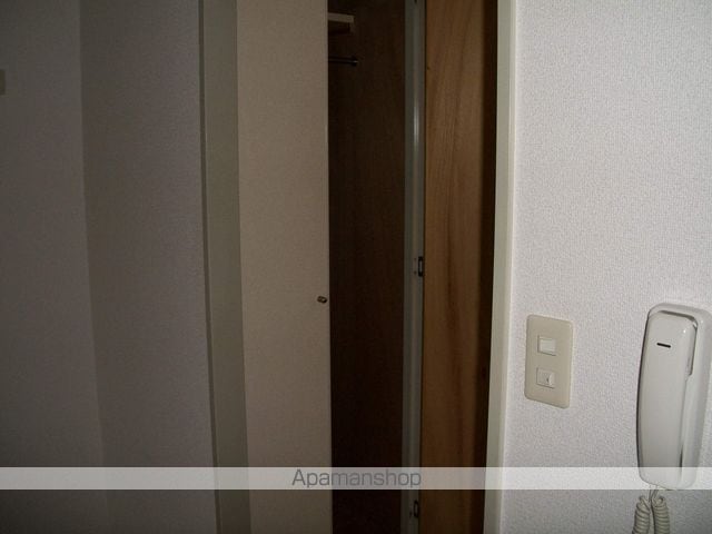 メゾン清風の内装写真