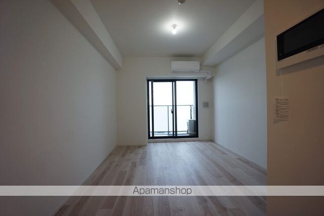 ＳーＲＥＳＩＤＥＮＣＥ山王[1K/25.27m2]の内装2