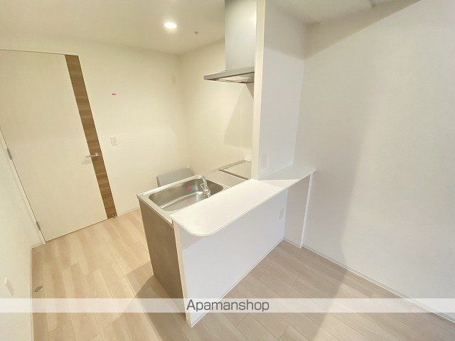 セレニテ江坂グランデの内装写真