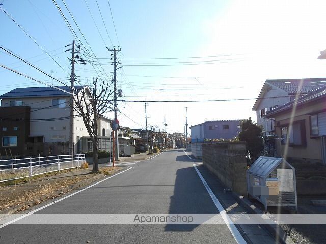 キャトルセゾンF・Gの周辺写真