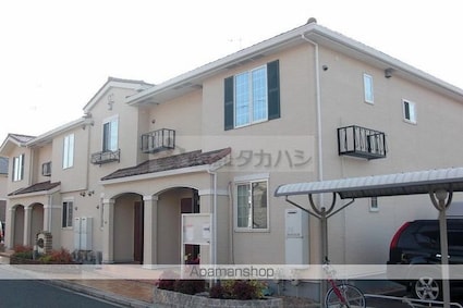 アーバンハイツ小松Ｆ[2LDK/55.42m2]の外観4