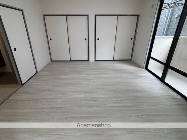 セジュールみのりの内装写真
