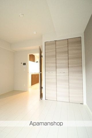 JE GLYCINE 寿町の内装写真