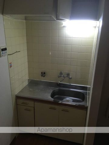 パイントーリ南郷の内装写真