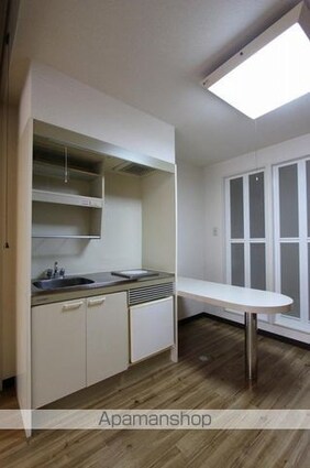 小川マンション[1DK/30.43m2]の内装3